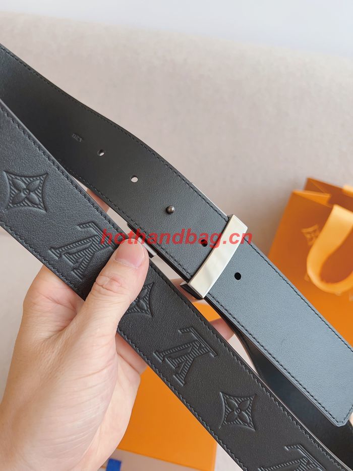 Louis Vuitton Belt 40MM LVB00107 Louis Vuitton Belt 40MM LVB00107